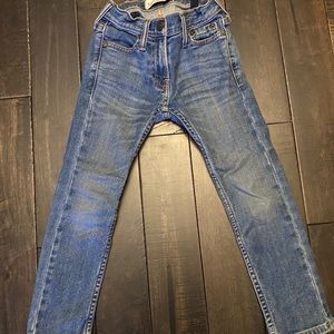 Abercrombie Boys Denim